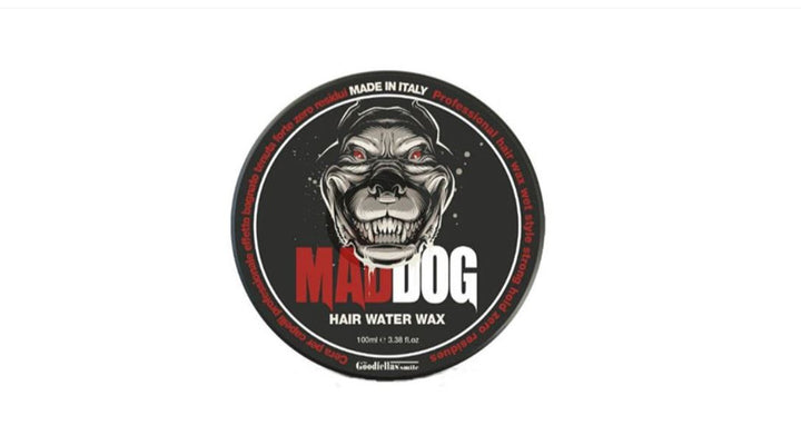 MAD DOG - Hair Water Wax 100 gr