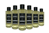 MARMARA - Barber Eau De Cologne No. 4 - 500mL