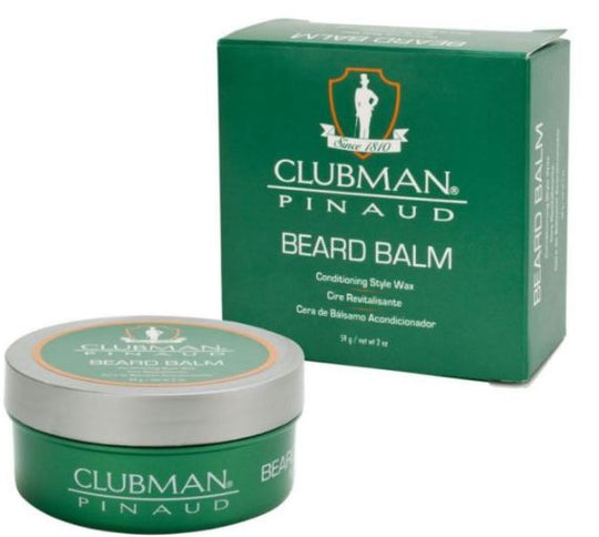 Clubman Beard Balm 59 gr.