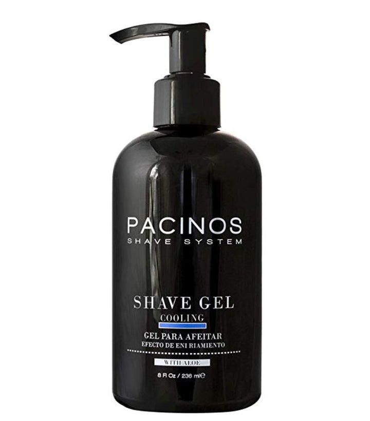 PACINOS - Cooling Shave Gel - 236ml