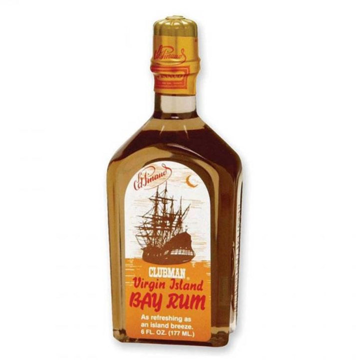 Clubman Virgin Island Bay Rum 177 - 355 ml