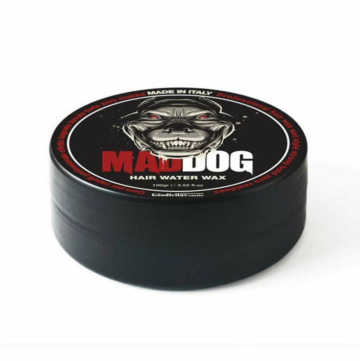 MAD DOG - Hair Water Wax 100 gr