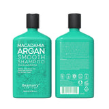 Beamarry Macadamia & Argan Oil Smoothing Shampoo – 380ml
