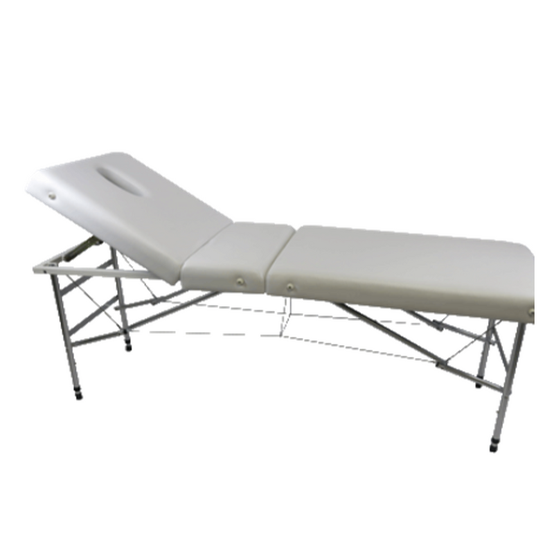 Bessie Folding Massage Bed 10 045W