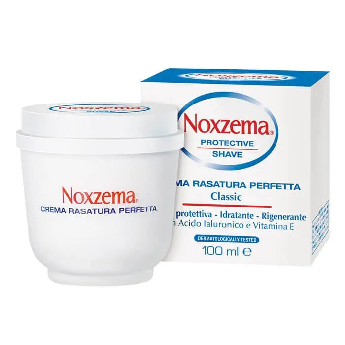 Noxzema Shaving Perfect Cream 100 ml