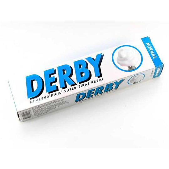 Derby Shaving Cream Normal