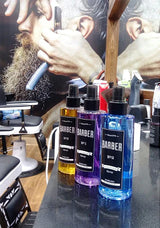 MARMARA - Barber Cologne After Shave 250 ml. Spray Bottle