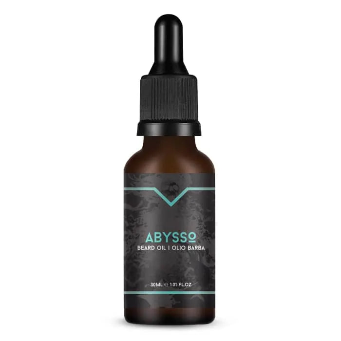 The Goodfellas’ smile beard oil Abysso 30ml