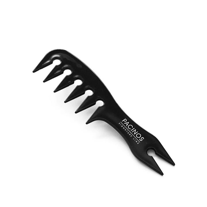 Signature Line Wide Tooth Texturizing Comb