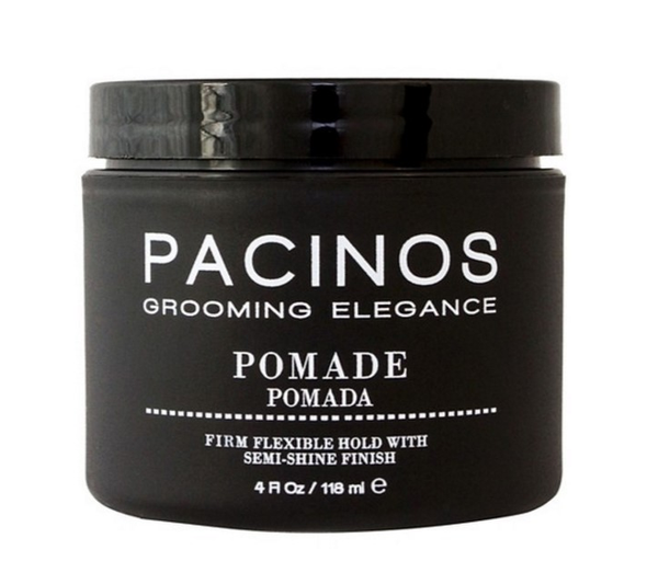 Pacinos Hair Pomade 118 ml.