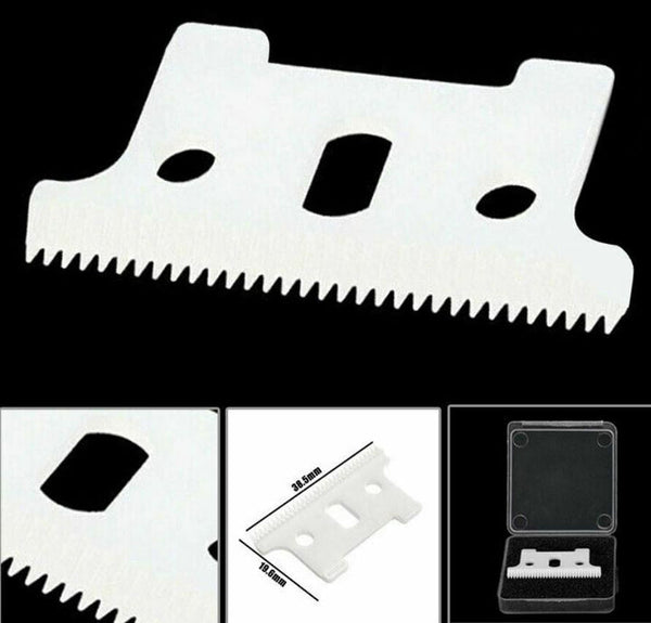Ceramic Cutter Blade For Andis T-OUTLINER Clipper