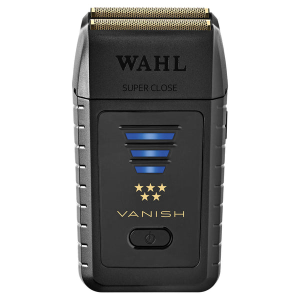 Wahl Professional 5 Star Series - Wahl Vanish Foil Shaver Cordless