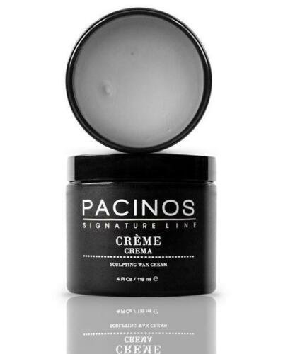 PACINOS - Creme Styling Paste - 118ml