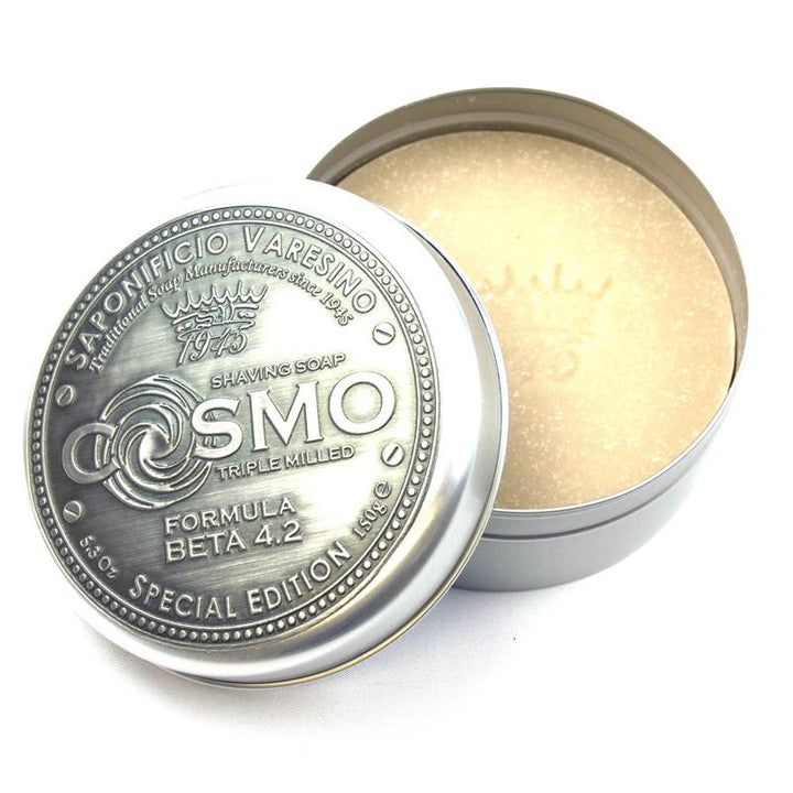 saponificio varesino cosmo shaving soap 150gr