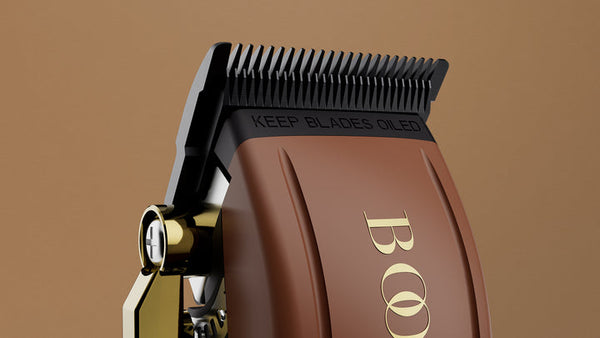 Kiepe Professional Booster High Performance Clipper