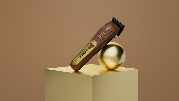 Kiepe Professional Booster High Performance Clipper
