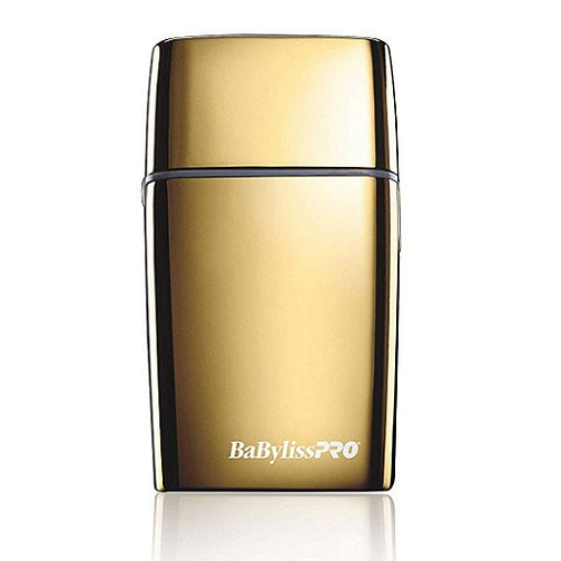 BabylissPro Gold Double Foil FX02 Shaver