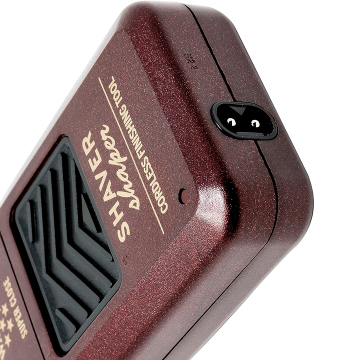 Wahl Professional 5-Star Series Rechargeable Shaver 8061-100 Purple