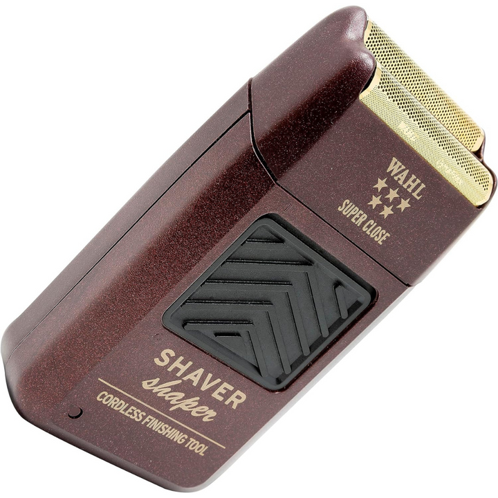 Wahl Professional 5-Star Series Rechargeable Shaver 8061-100 Purple