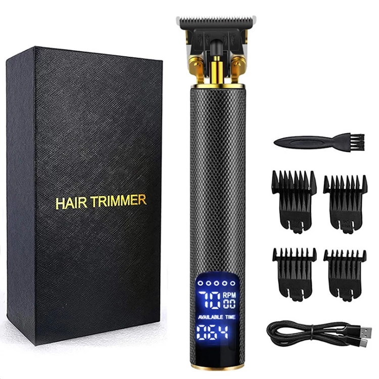 Hair Digital Trimmer