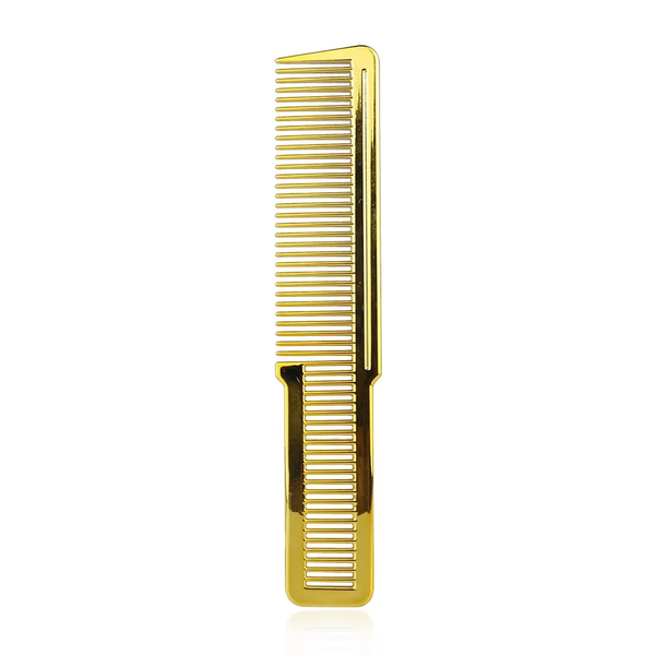 Professional Hairdressing Barber Golden Combs