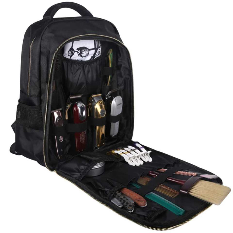 Professional Barber Salon Equipment tool kit Bag