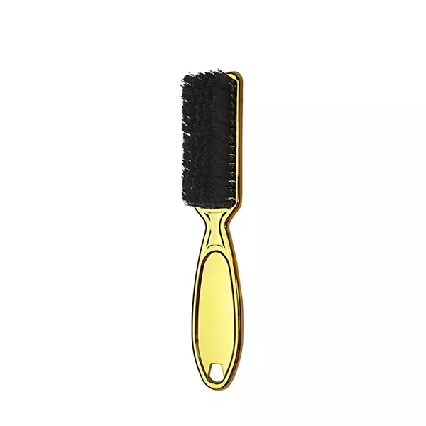 Professional Fade brush in Plastic Handle