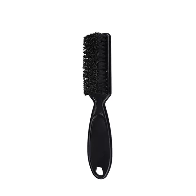 Professional Fade brush in Plastic Handle