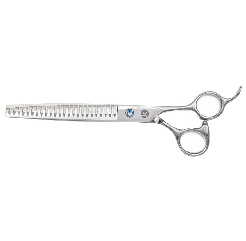 Professional Pet Hair Thinning Scissor australia