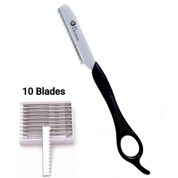 Hair Shaper Razor