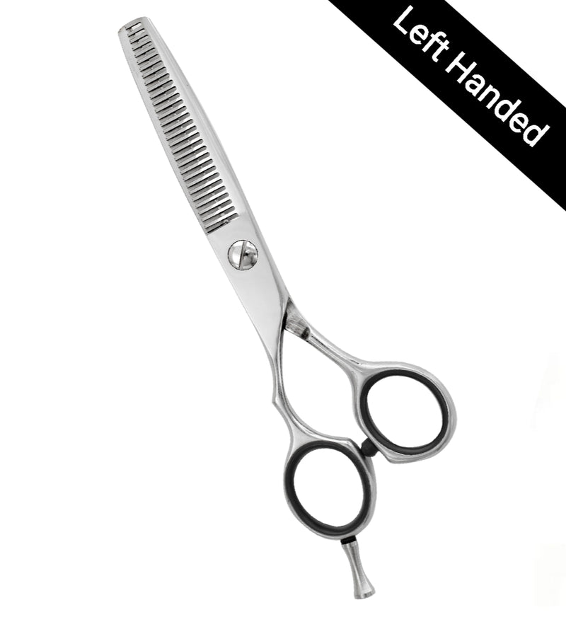 Professional 5.5 & 6.0" Left Handed Thinning Scissors