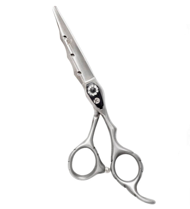 Professional Curved Hairdressing Scissors 6.0"