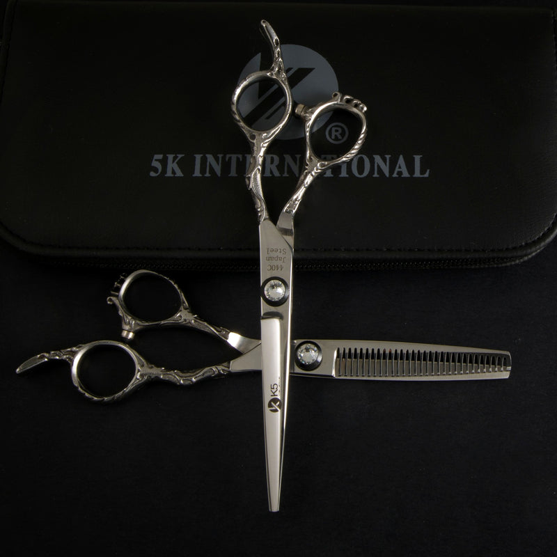  Hairdressing Scissors Set 