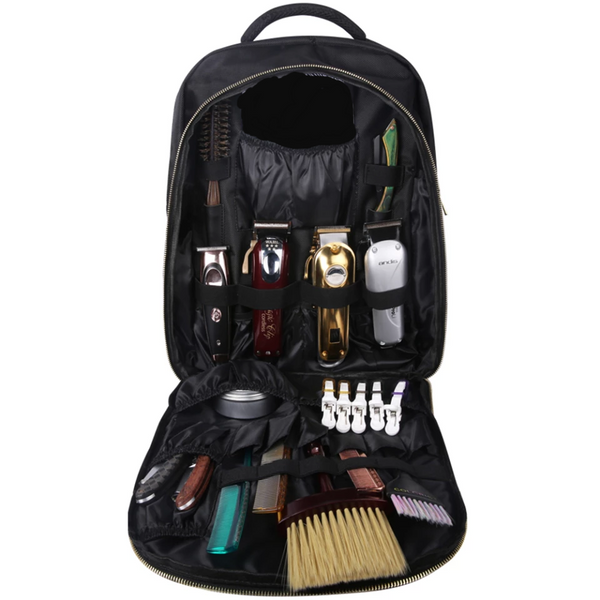 Professional Barber Salon Equipment tool kit Bag