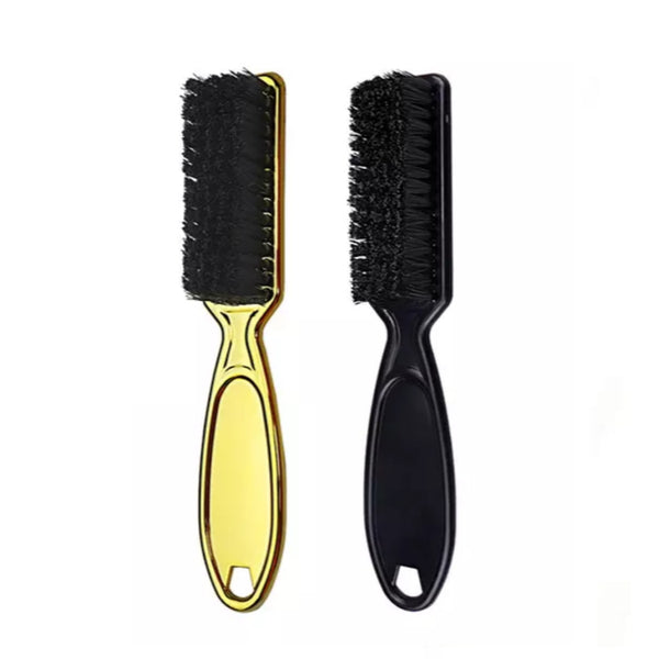 Professional Fade brush in Plastic Handle