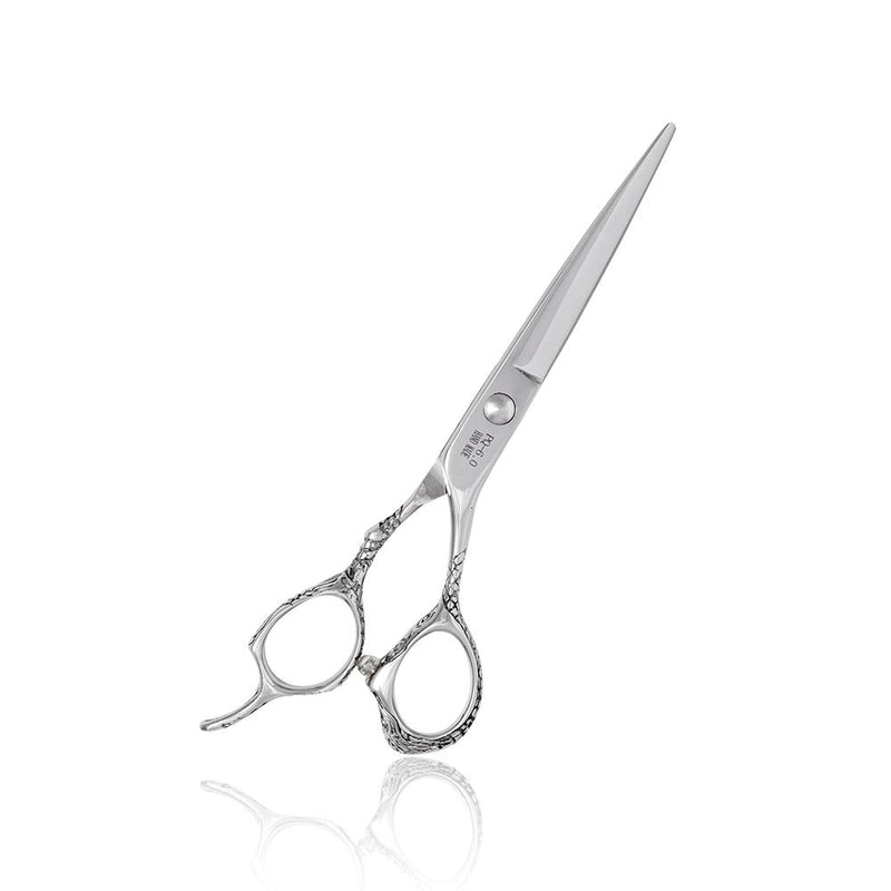 Silver Dragon 6.5" Hairdressing Scissors