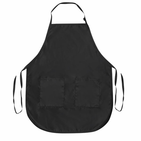 Professional Barber Hairdressing Apron For Ladies