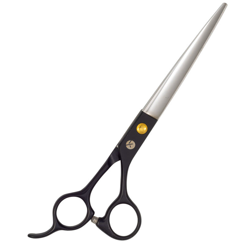Black Line 7.0" Hairdressing Scissors Set