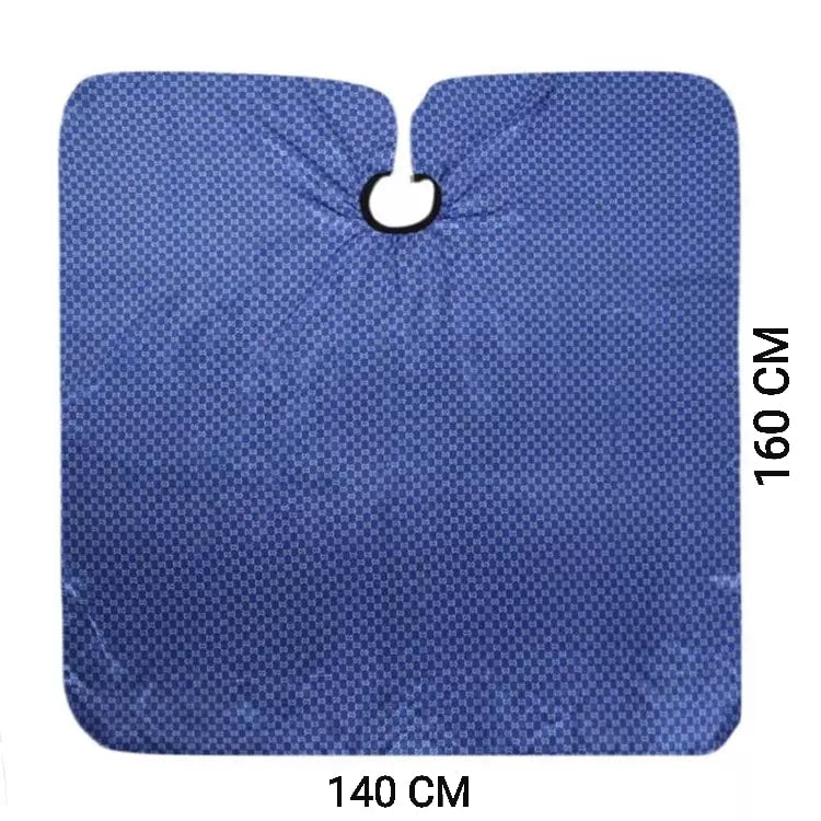 Gucci Barber Blue Cape