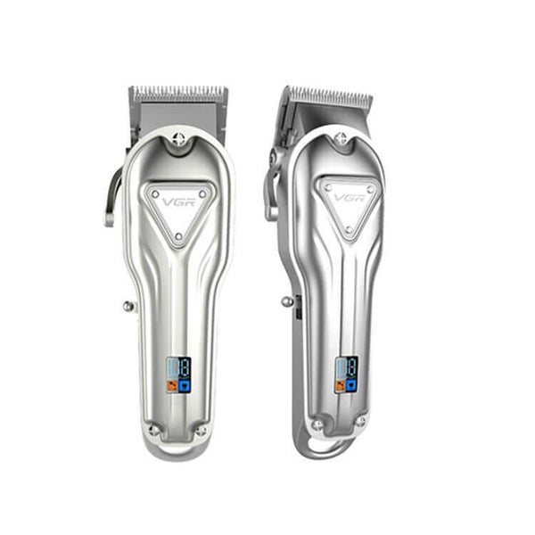 VGR Cordless Hair Clippers