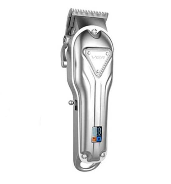 Barber Cordless Hair Clippers