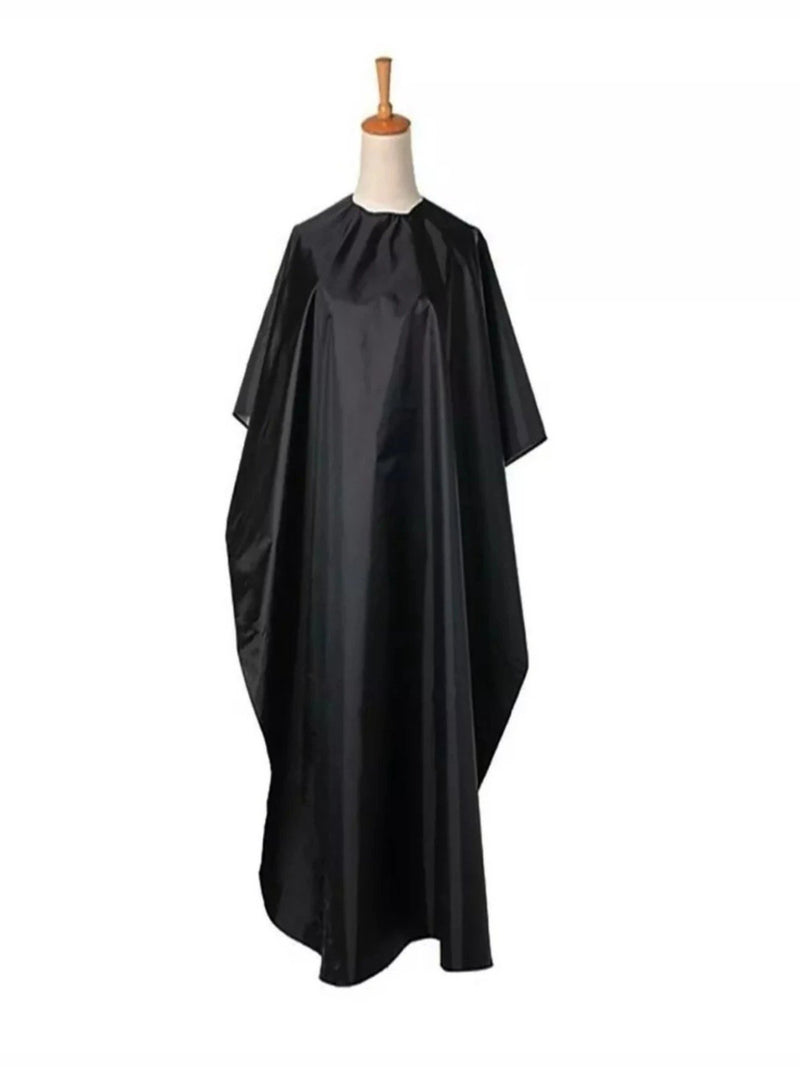 Dual Lock Hairdressing Cape