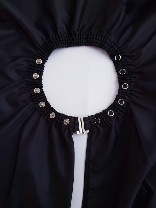 Dual Lock Hairdressing Cape