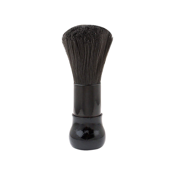 Black Barber Shaving Brush