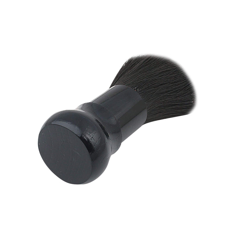 Black Barber Shaving Brush