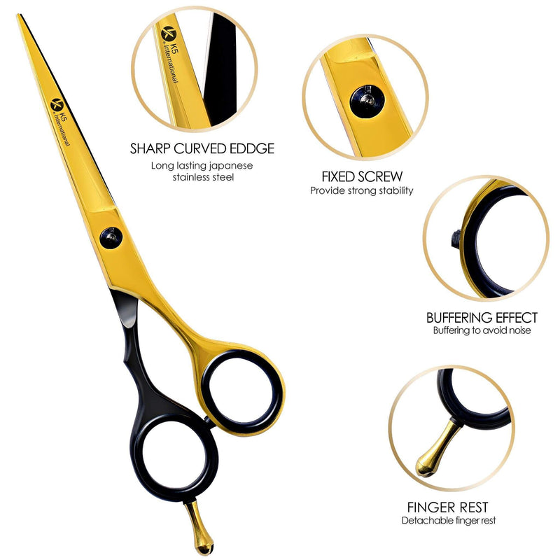 Barber Scissors