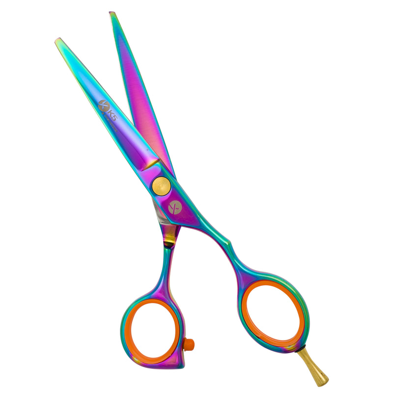 Hairdressing Scissors Set