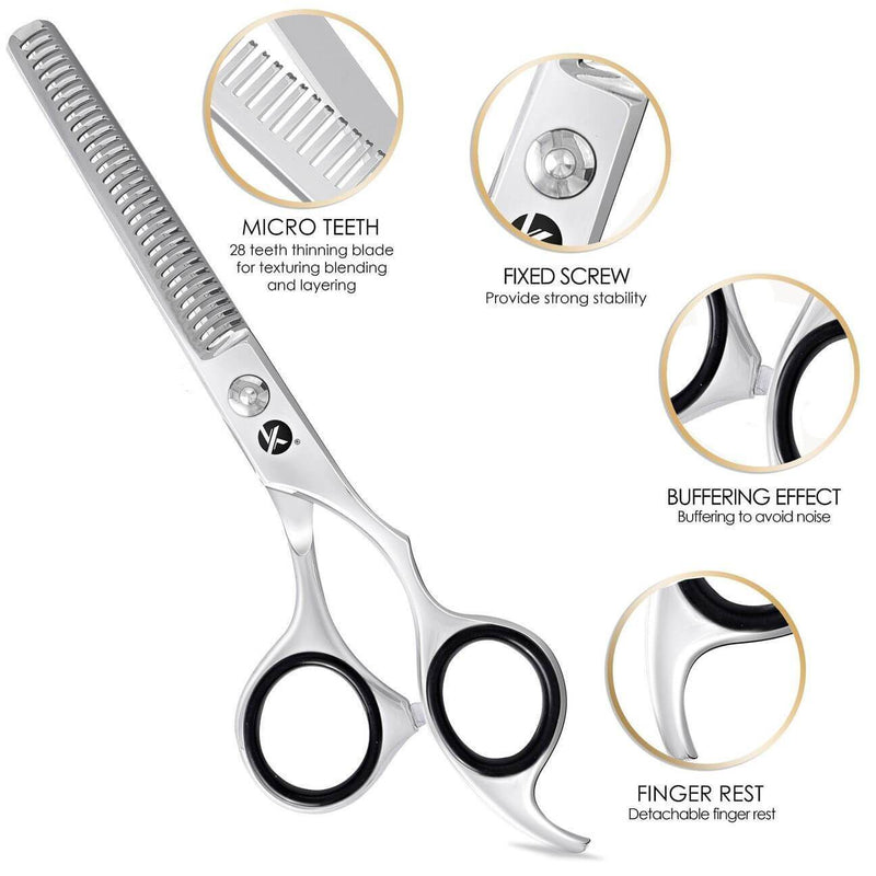 Professional Thinning Scissors