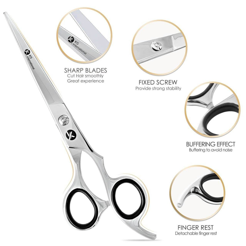 Professional Hairdressing Scissors