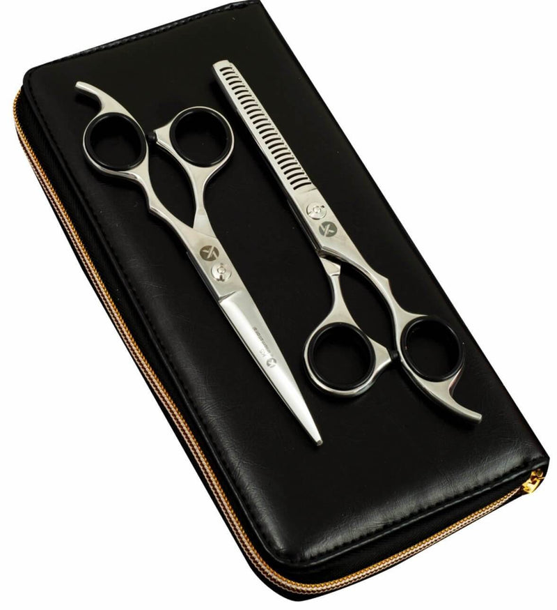 Barber Scissors Set